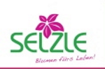 Logo von Blumen Selzle Gärtnerei & Blumenladen